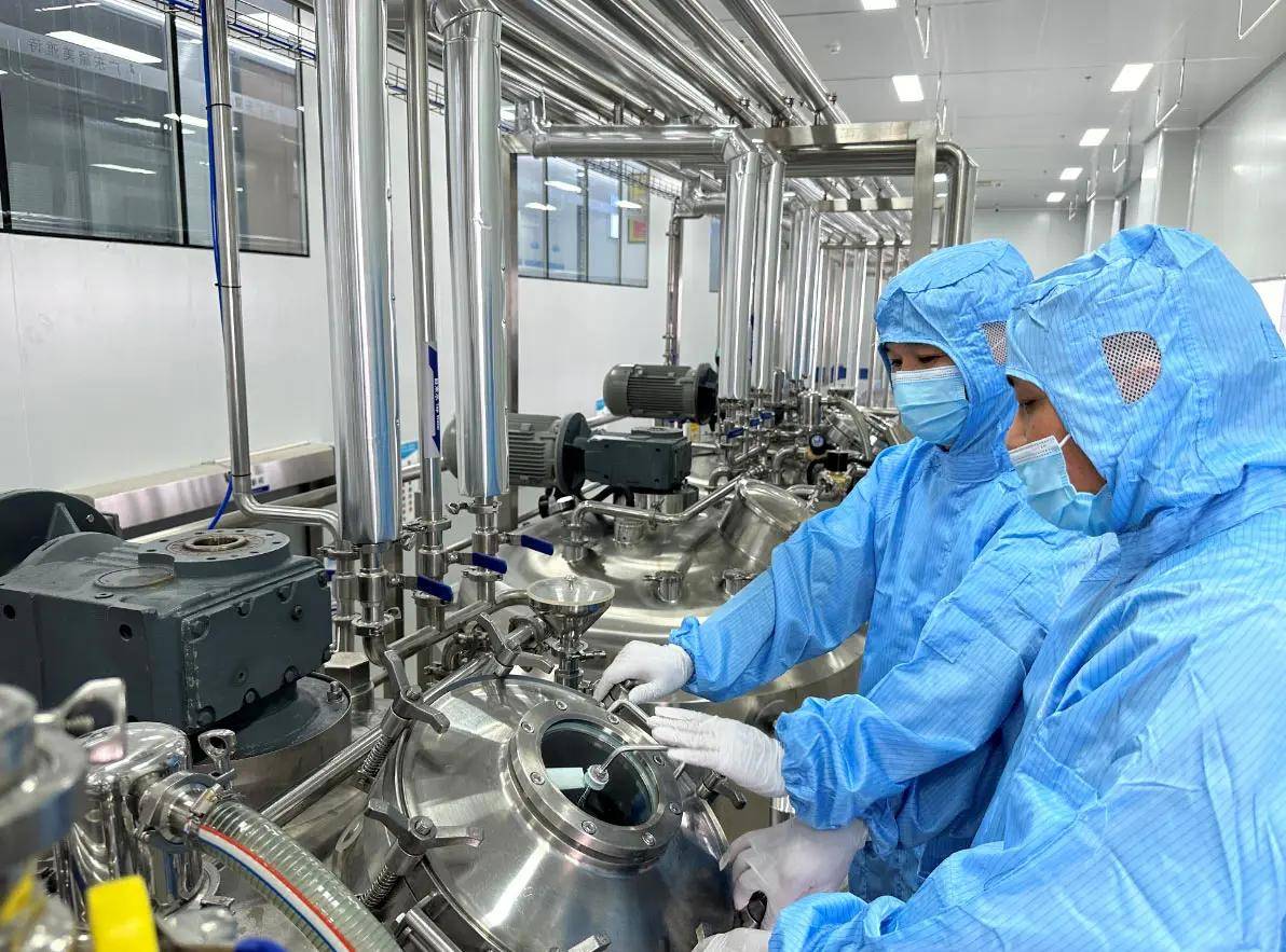 建立抑菌產(chǎn)品與頤福生物供應(yīng)鏈合作的戰(zhàn)略與注意事項(xiàng)