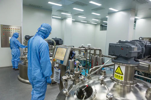 福瑞達(dá)生物股份2022年營收19.69億元 化妝品業(yè)務(wù)表現(xiàn)亮眼，戰(zhàn)略聚焦顯成效