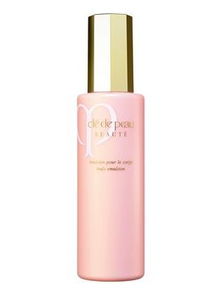 身體乳 肌膚護(hù)理的“隱形時裝”，打造柔滑細(xì)膩美肌