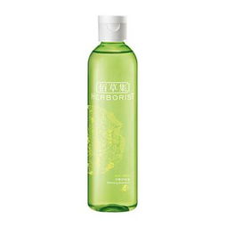 佰草集平衡護發素 東方草本植物的護發智慧與現代科技的融合體驗