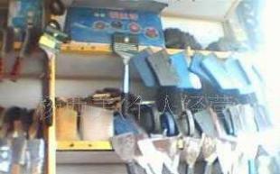 鋼絲刷 五金工具中的可靠之選，外觀與品質(zhì)并存